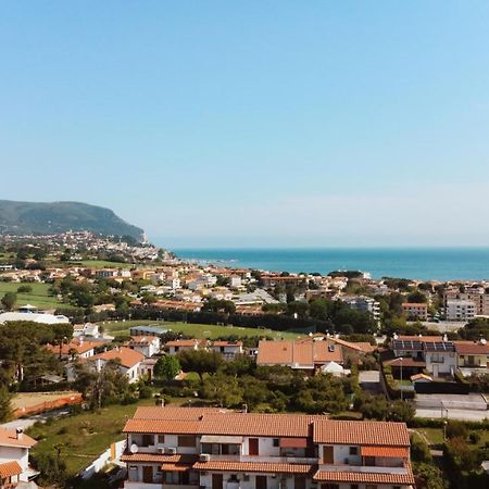 Pietra Bianca Residence Нумана Экстерьер фото