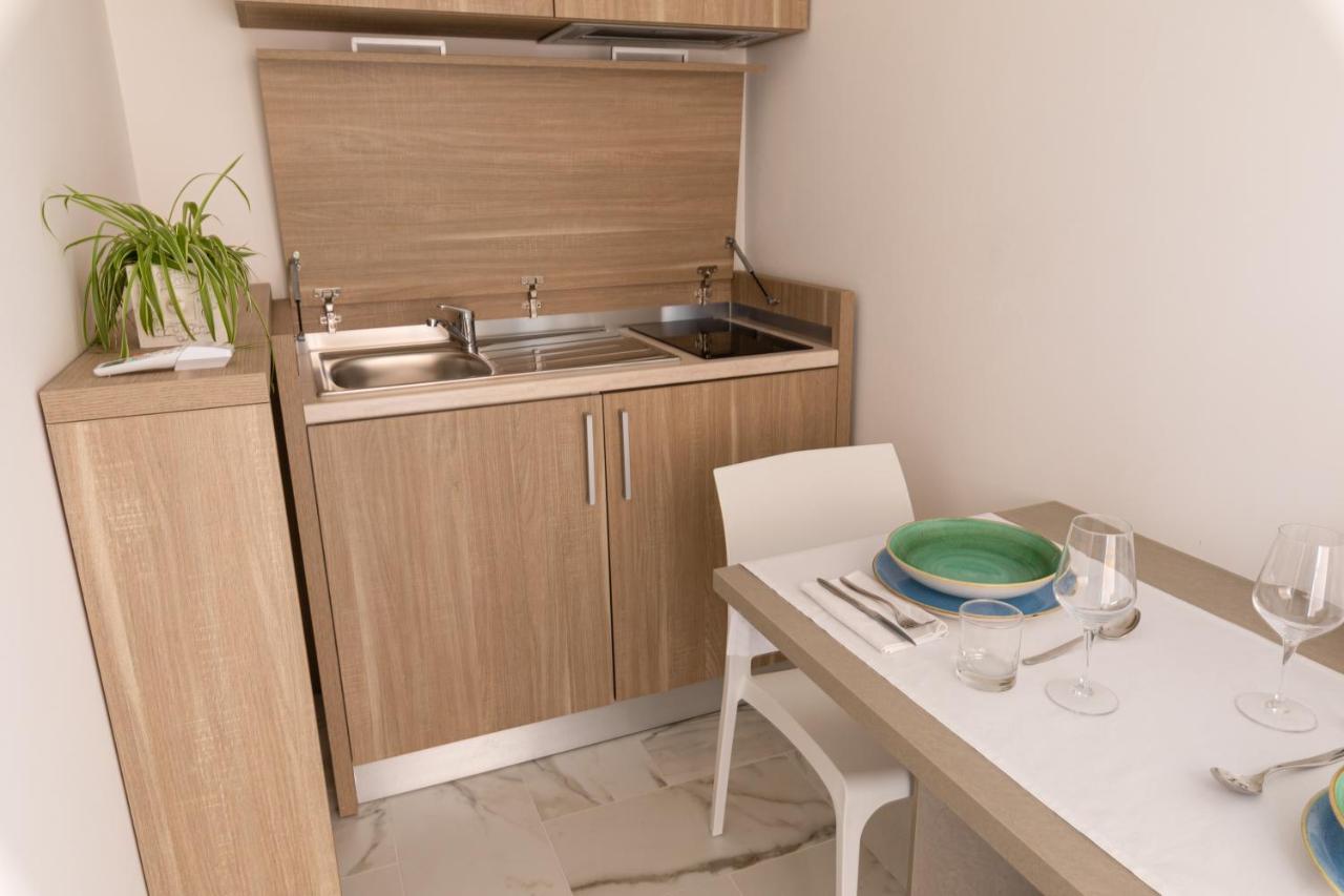 Pietra Bianca Residence Нумана Экстерьер фото