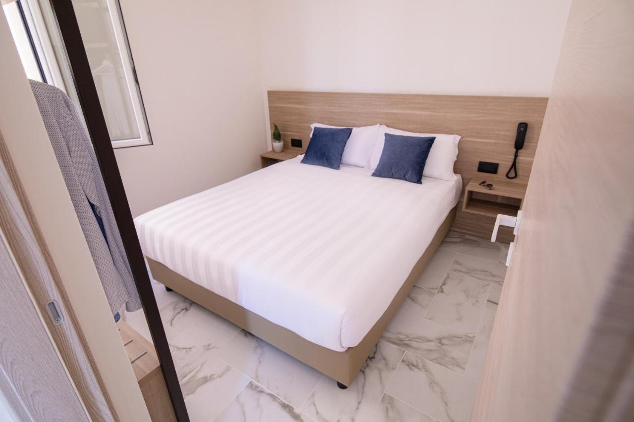 Pietra Bianca Residence Нумана Экстерьер фото