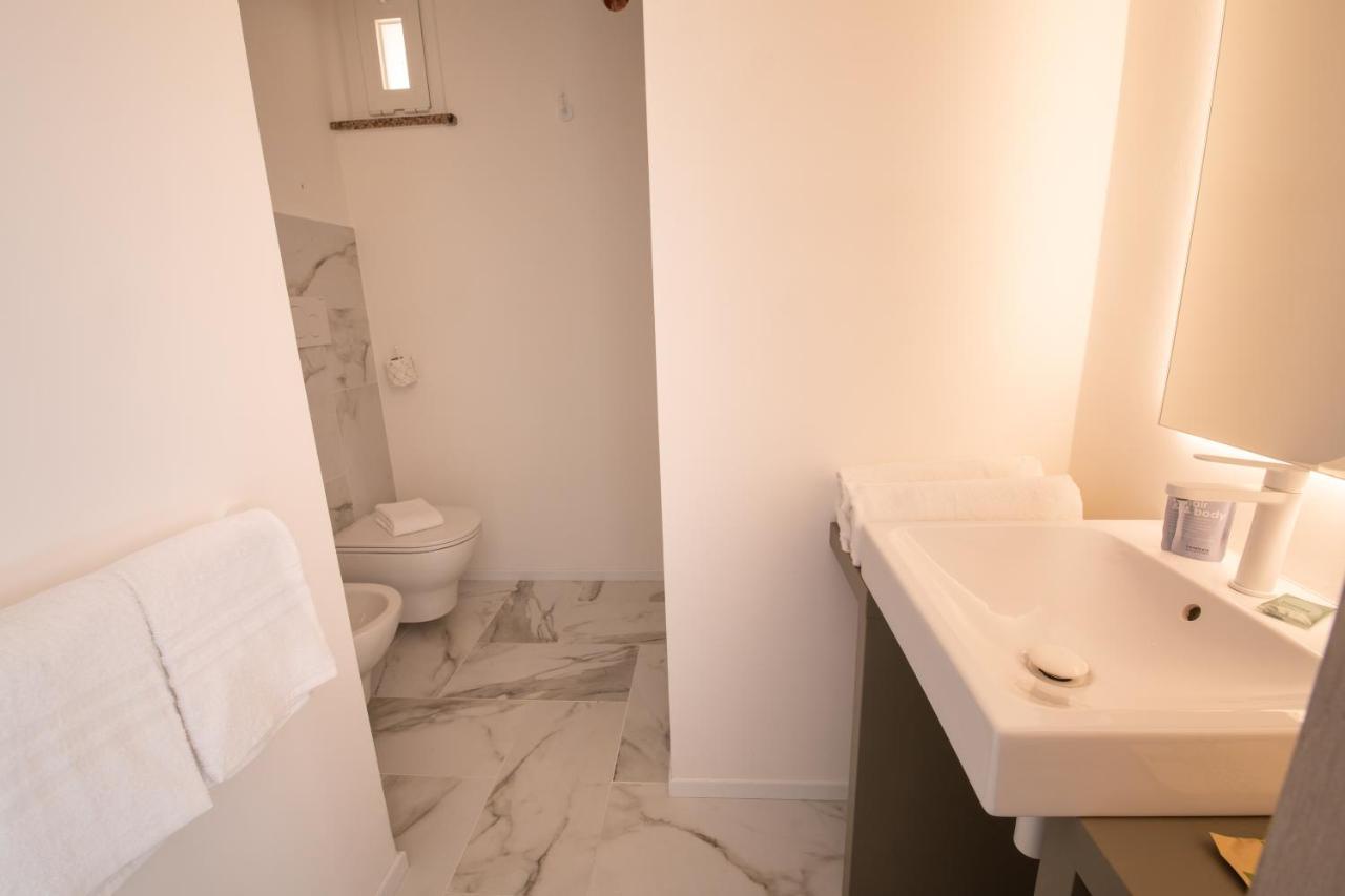 Pietra Bianca Residence Нумана Экстерьер фото